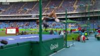 Jess Ennis British Olympian
