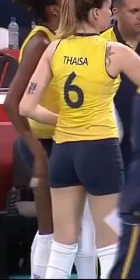 Thaisa Menezes