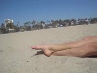 Playful En La Playa