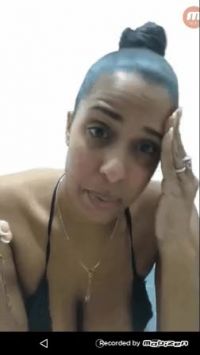 Nipslip On Instagram Live Pt2.