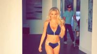A Little Bounce In Her Step