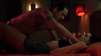 Anne Hathaway Gets Lovely Plots Kissed In Havoc .