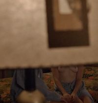 Sascha Alexander – Masters Of Sex