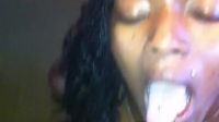 Facial.