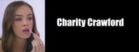 Charity Crawford, Once More With Feeling