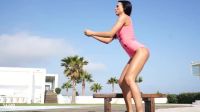 Sapphira – Get Fit For Summer