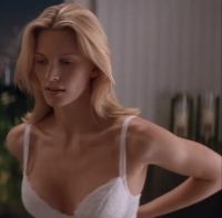Natasha Henstridge – Species