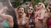 Chlo Moretz – Bikini Jiggle Slowmo – Neighbors 2.