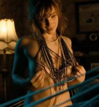 Vica Kerekes In Men In Hope