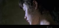 Olga Kurylenko Completely Nude In The French Film L'annulaire