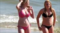 Friends In Bikini