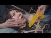 Making A Mess