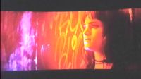 Charlize Theron And Sofia Boutella In Atomic Blonde