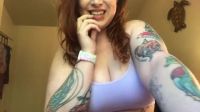 That Tattoo Is My Pulse When Watching This Gif