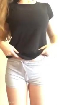 Perfect Teen Big Boobs