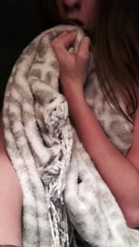 Netflix & Chill… Alone. Guess Ill Just Have To Entertain Myself