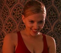 Scarlett Johansson
