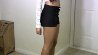 Legs And High Heels GIF
