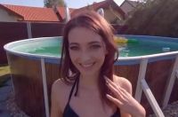 Tera Link “Pool Shock”