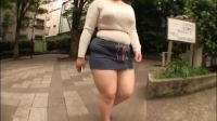 Plump Girl In First AV Shoot - Sugisawa Chinatsu