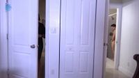 [FamilyManipulation] Julianna Vega - My Step Son Has A Jerking Off Problem