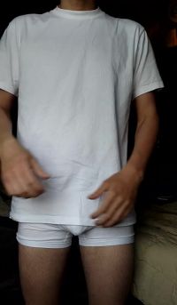 Rate My Slender Body
