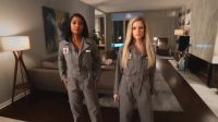 Cody Renee Cameron & Phoenix Skye Fechter In Ballers S03E05