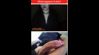 She Had The Cutting Edge During Our Chat