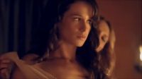 Gwendoline Taylor In Spartacus