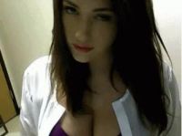 Lip Bite