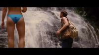 Jessica Biel Bikini Plot