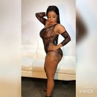 Thick Goddess In Lingerie