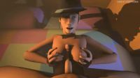 *tips Fedora*
