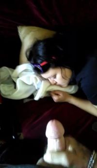 Waking Up Snow White!