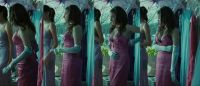 Anna Kendrick Hoisting The Plot In Twilight
