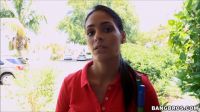Jasmine Caro – Big Tit Latina Maid Gets Fucked