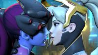 Kissing The Enemy