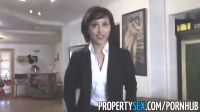 Mia Austin In…er, Well…