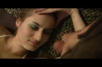 Amateur Lost A Bet And Lets Her BF Jerk Off On Her Face