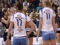 Neslihan Demir @ Tenerife