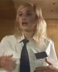 Lidiya Krasnorujeva