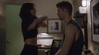 Chloe Bennet Gif