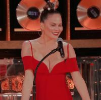 Chrissy Teigen Brings Some Plot To Every Episode Of Lip Sync Battle