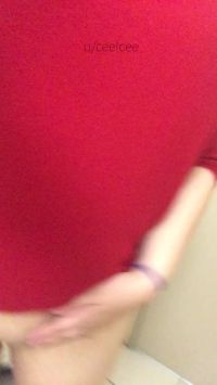 I Got Too Horny At Work And Had To Take A Break