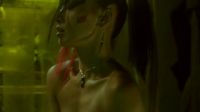Bai Ling In "The Gene Generation "