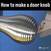 Making A Buttplug. X-post /r/oddlysatisfying