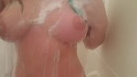 Getting Clean Beore Work