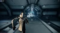 Walking Through Nidus As Operator