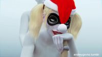 Harley Fucked