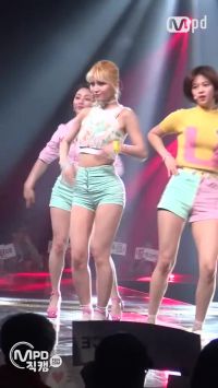 Happy Dancing